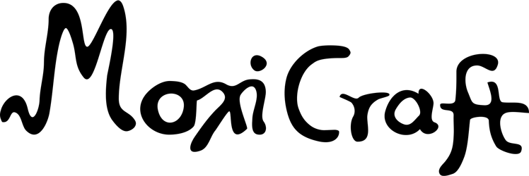 MoxiCraft logo